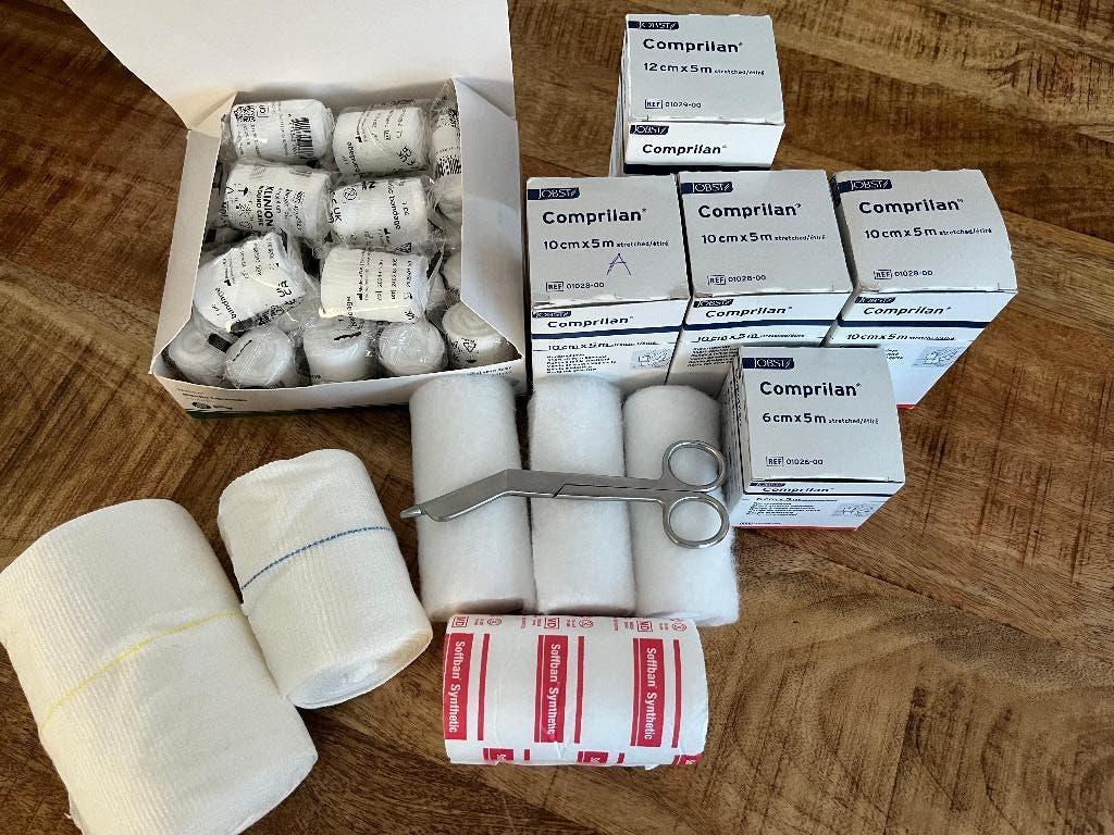 Zwachtelspullen Huidtherapie, Ophalen of Verzenden, Nieuw