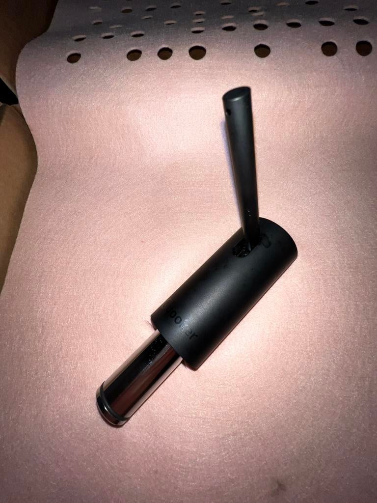 Quooker Zeepdispenser Zwart zgan, Ophalen of Verzenden, Nieuw