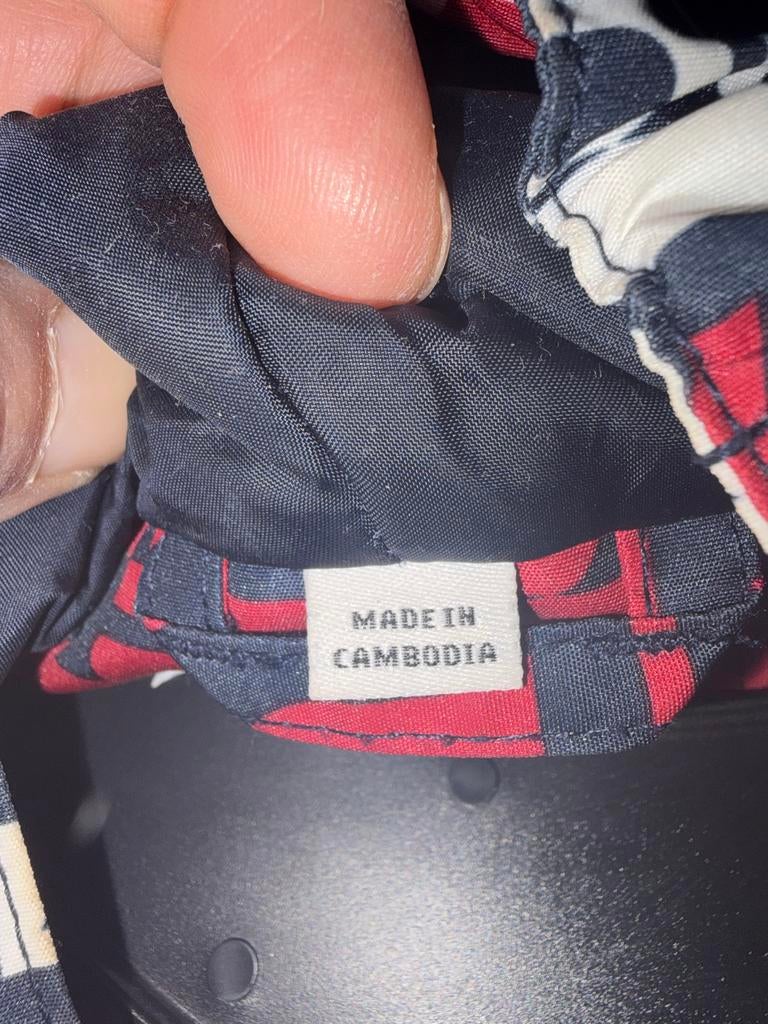 Napapijri jas, Ophalen of Verzenden