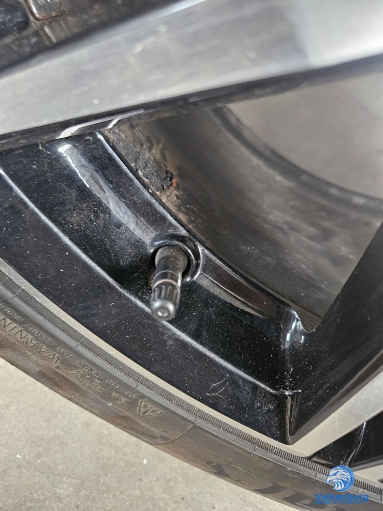 1 stuk originele Mercedes Vito V-klasse AMG W447 TPMS 19 inc, 19 inch, -, -, Banden en Velgen