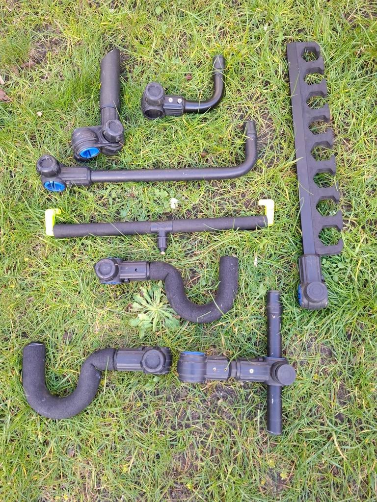 Matrix steunen, Watersport en Boten, Ophalen of Verzenden, Overige typen