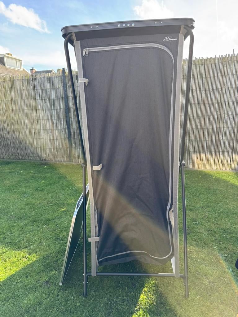 Zo goed als nieuwe bardani camping kast, Ophalen, Zo goed als nieuw, Campingkast