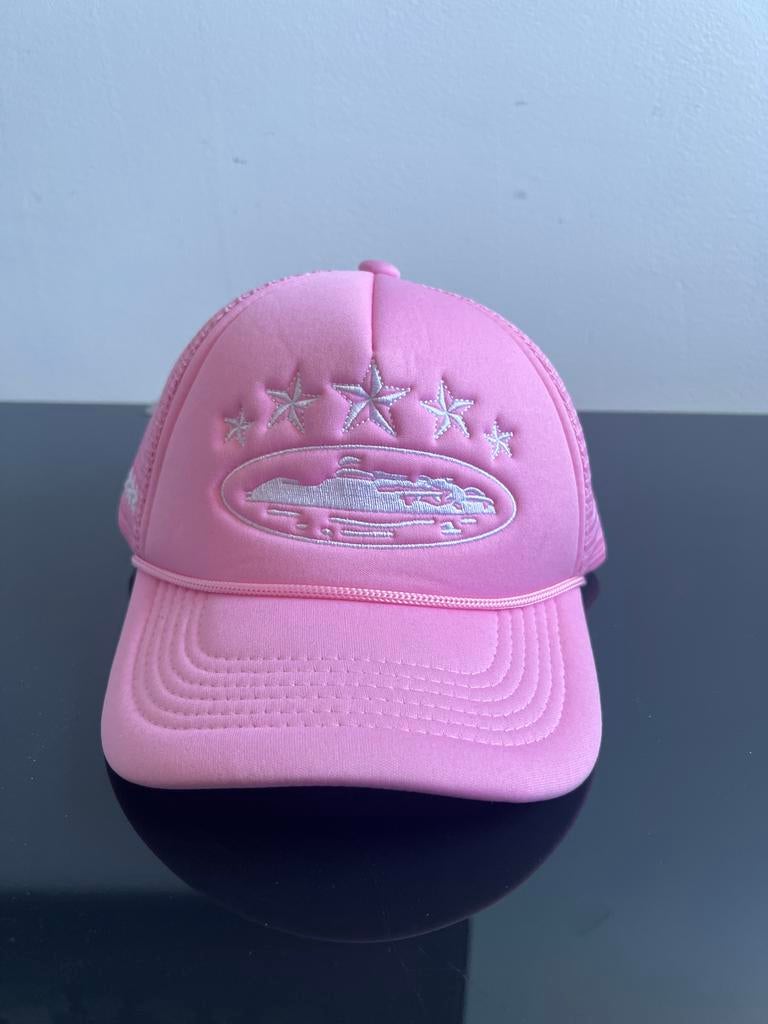 Corteiz, Ophalen of Verzenden