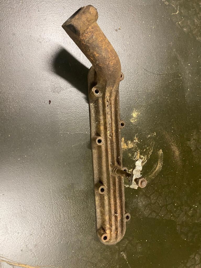 Collector Citroën b2 van 1923 oldtimer, Ophalen of Verzenden