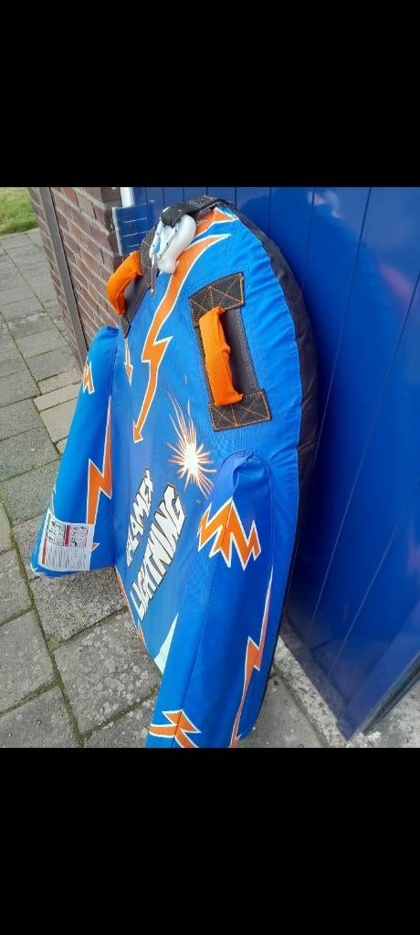 Funband, Ophalen, Nieuw, Waterski's