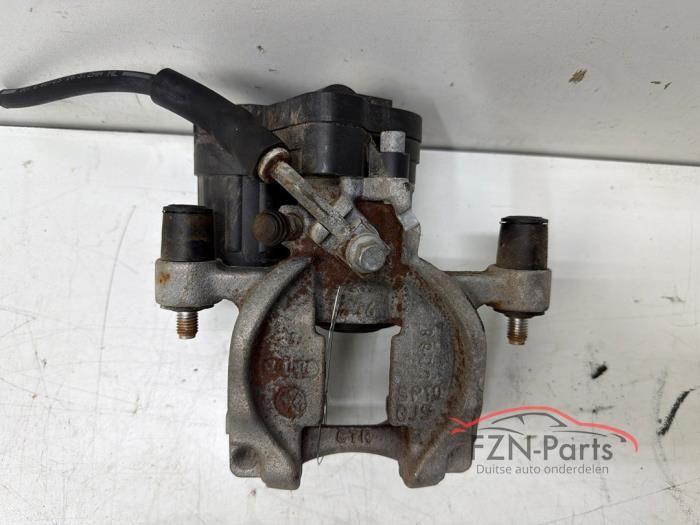 VW Golf 7 Remklauw Rechts-Achter, Ophalen of Verzenden, Gebruikt