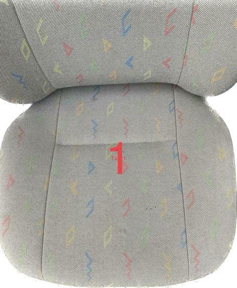 stoel bestuurder links mercedes sprinter volkswagen crafter, Tymtop5@gmail.com, 3161ek, Tymtop, Nieuw