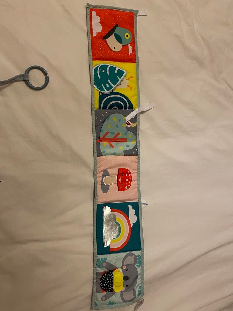 Voor in de box, Ophalen of Verzenden, Zo goed als nieuw, Overige typen