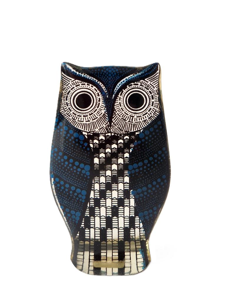 Palatnik uil, Ophalen of Verzenden