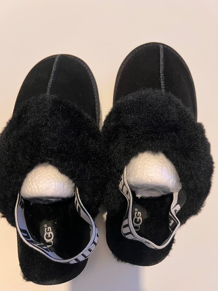 Uggs maat 38, Ophalen of Verzenden, Zo goed als nieuw, Zwart