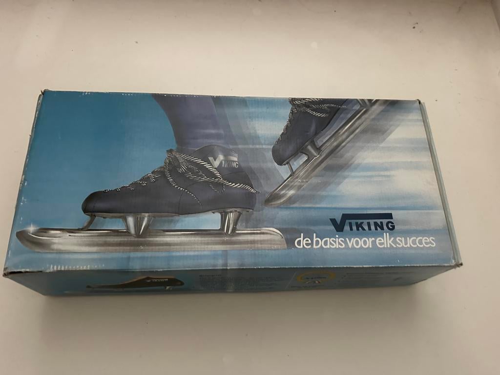 Viking schaatsen maat 39, Ophalen, Zo goed als nieuw, Noren, Viking
