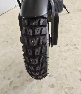 Twofish V1 Max Elektrische Step 400 Watt met 36V batterij, Fietsen en Brommers, Steps, Ophalen of Verzenden, Nieuw, Elektrische step (E-scooter)