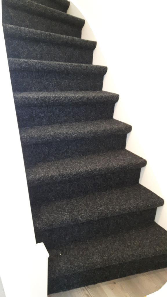 Trap bekleden in Zwolle, Diensten en Vakmensen, Vloerleggers en Parketteurs