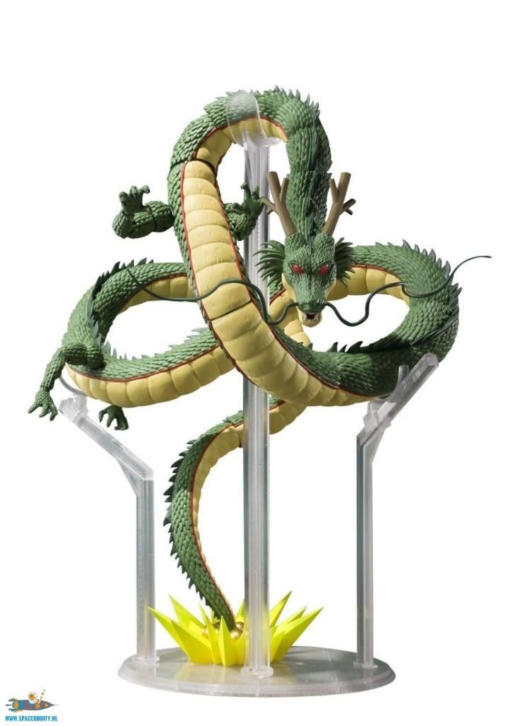 Dragon Ball Z S.H.Figuarts Shenron, Ophalen of Verzenden, Nieuw