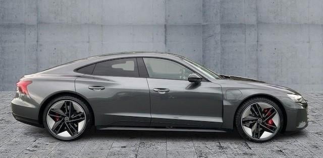 Originele 21 inch Audi E-Tron GT RS velgen, Audi, Gebruikt, Velg(en), 265 mm