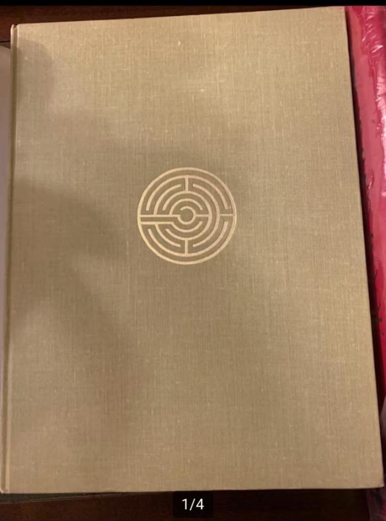 Man And His Symbols Carl G.Jung, Ophalen of Verzenden, Zo goed als nieuw, Carl G.Jung