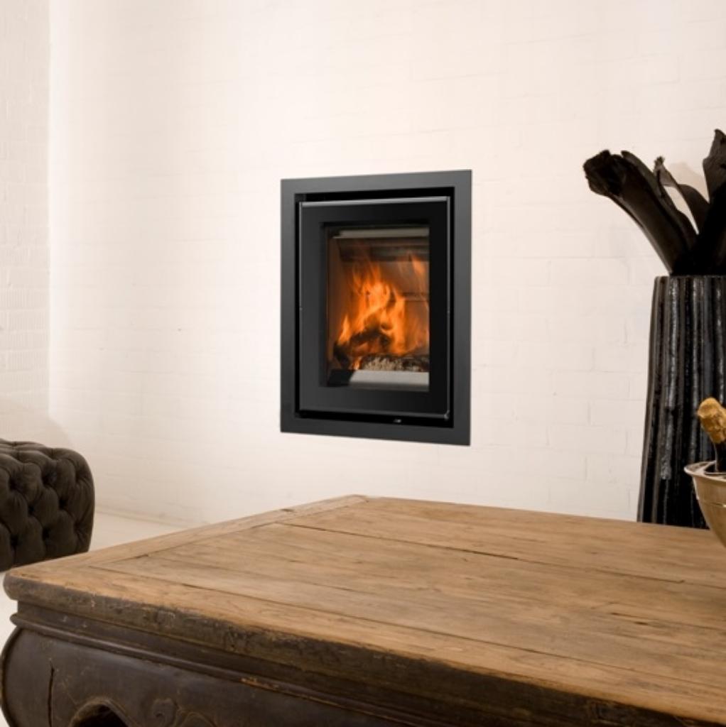 Barbas Unilux 40, Huis en Inrichting, Ophalen, Inbouw, Hout, Nieuw