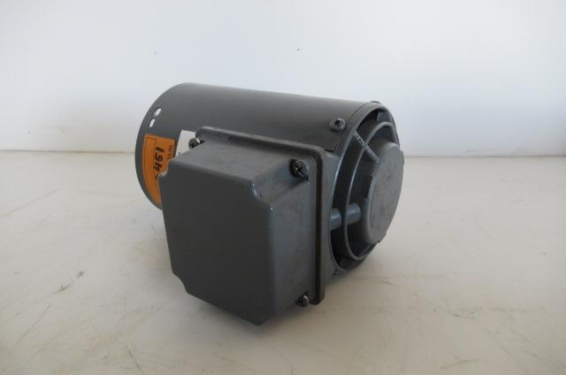 Lenze FLAI-Bg63 Ø 122 mm Blower Fremdlüfter, Ophalen of Verzenden, Gebruikt