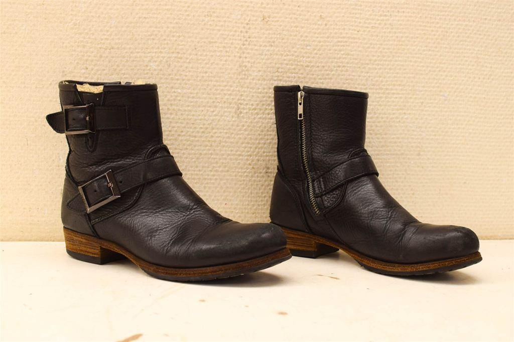 jackstone laarsjes 47993