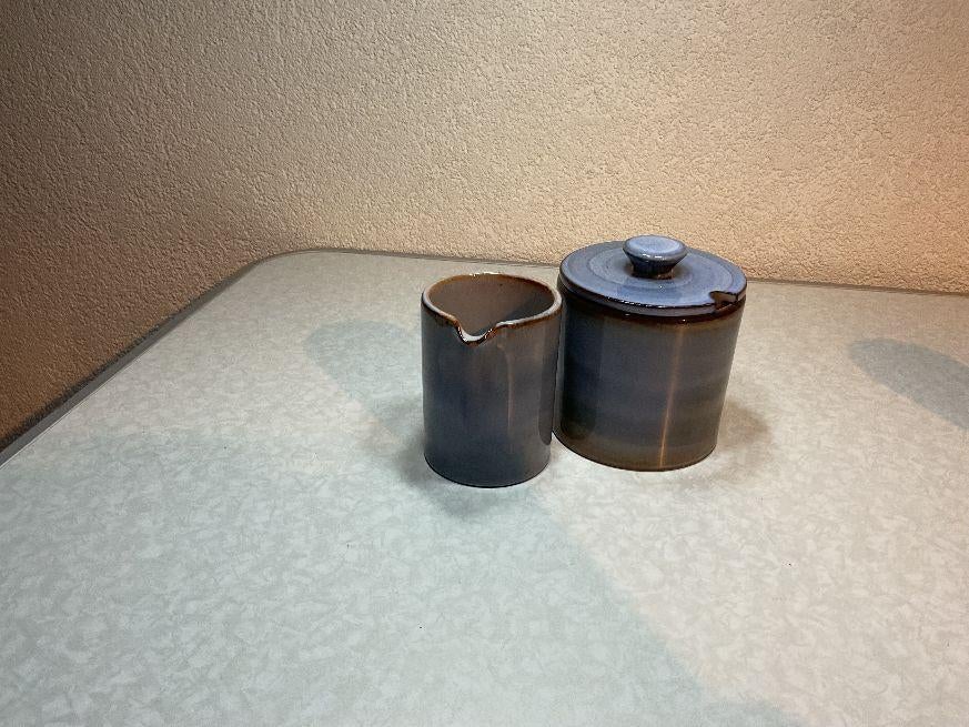 Volendams aardewerk blauw, Overige typen, Ophalen of Verzenden, Zo goed als nieuw, Overige stijlen