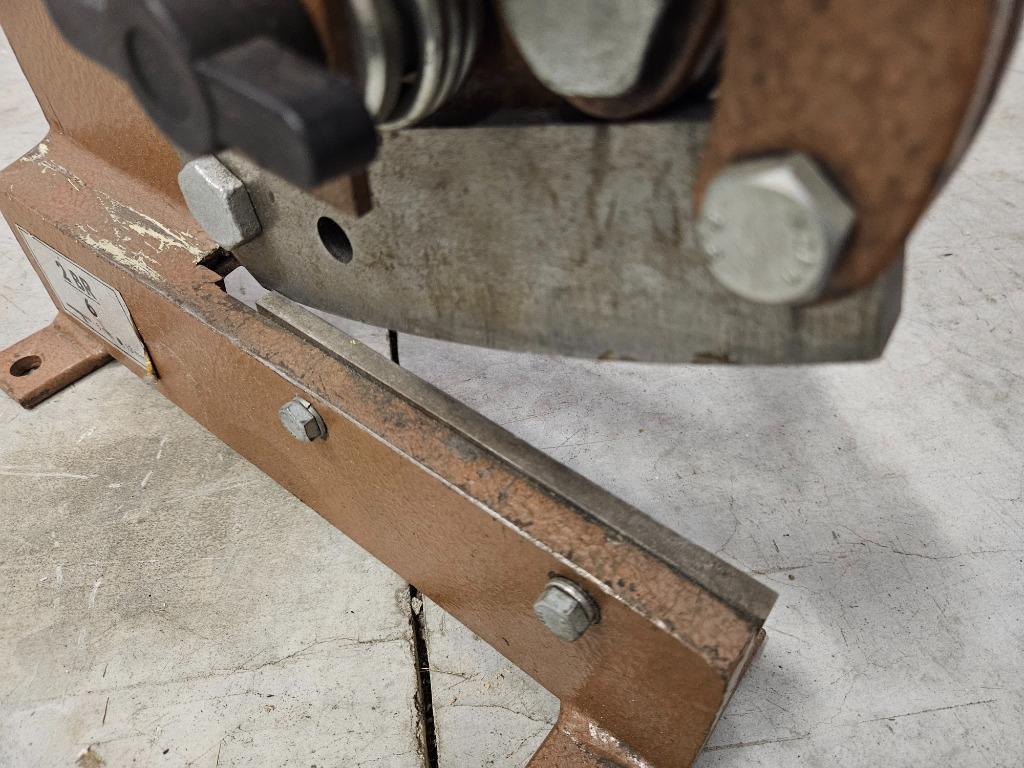 Plaatschaar 2 BR 6 Birliksan, Nieuw, Nb, Nb, Birliksan