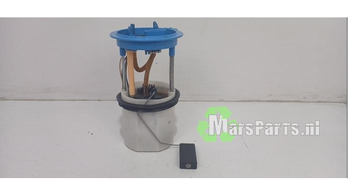 Brandstofpomp Elektrisch van een Volkswagen Golf, Gebruikt, -, Volkswagen, -