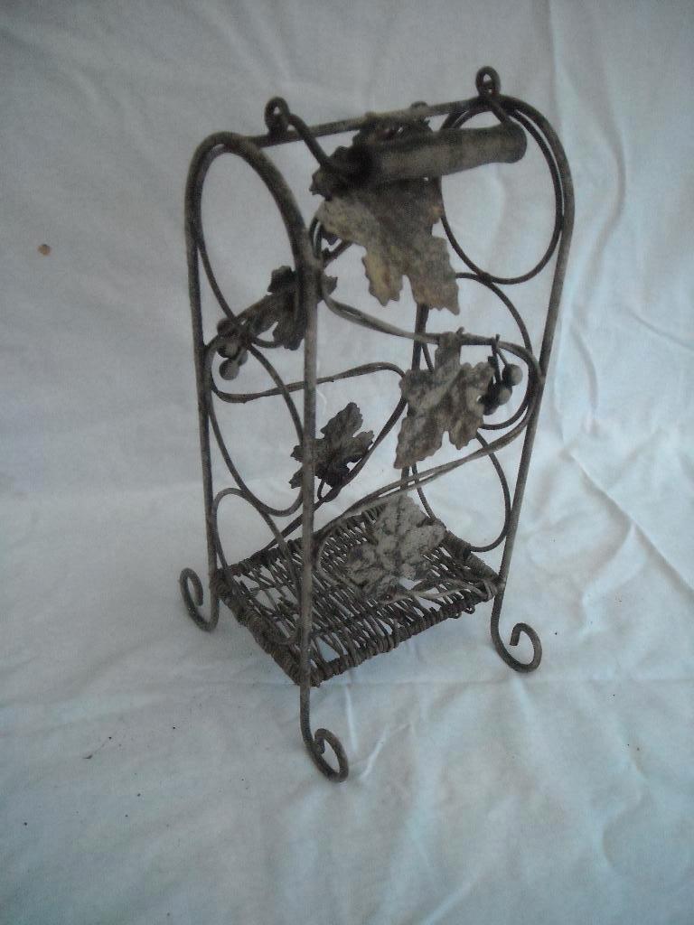 curiosa wijnrek, Antiek en Kunst, Curiosa en Brocante, Ophalen