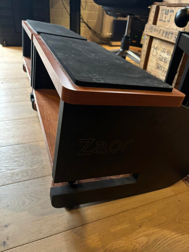 Zaor griprack 4, Ophalen of Verzenden, Gebruikt, Overige instrumenten