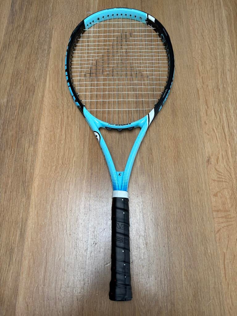 Pro Kennex Q15 Light Tennisracket (260gr), Overige merken, L1, Ophalen of Verzenden, Zo goed als nieuw