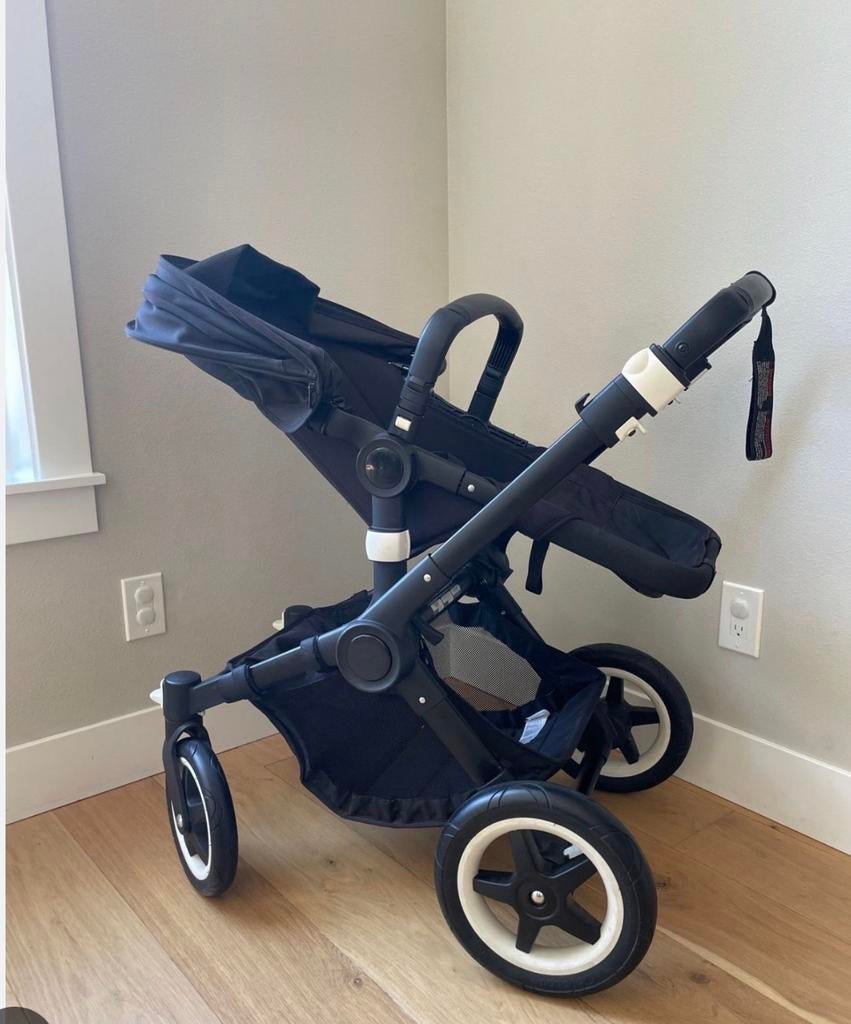 Bugaboo buffalo, Ophalen of Verzenden, Zo goed als nieuw, Bugaboo