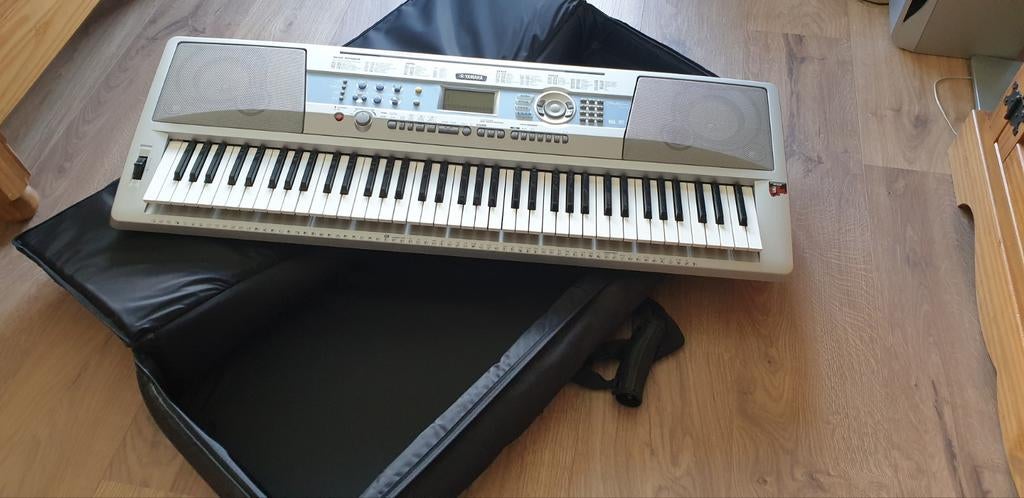 Keyboard, Ophalen, Yamaha