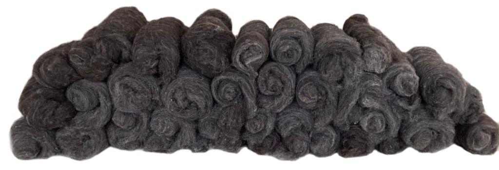 Cursusdag wol bewerken (wol wassen, kaarden en spinnen), Ophalen, Nieuw, Overige typen