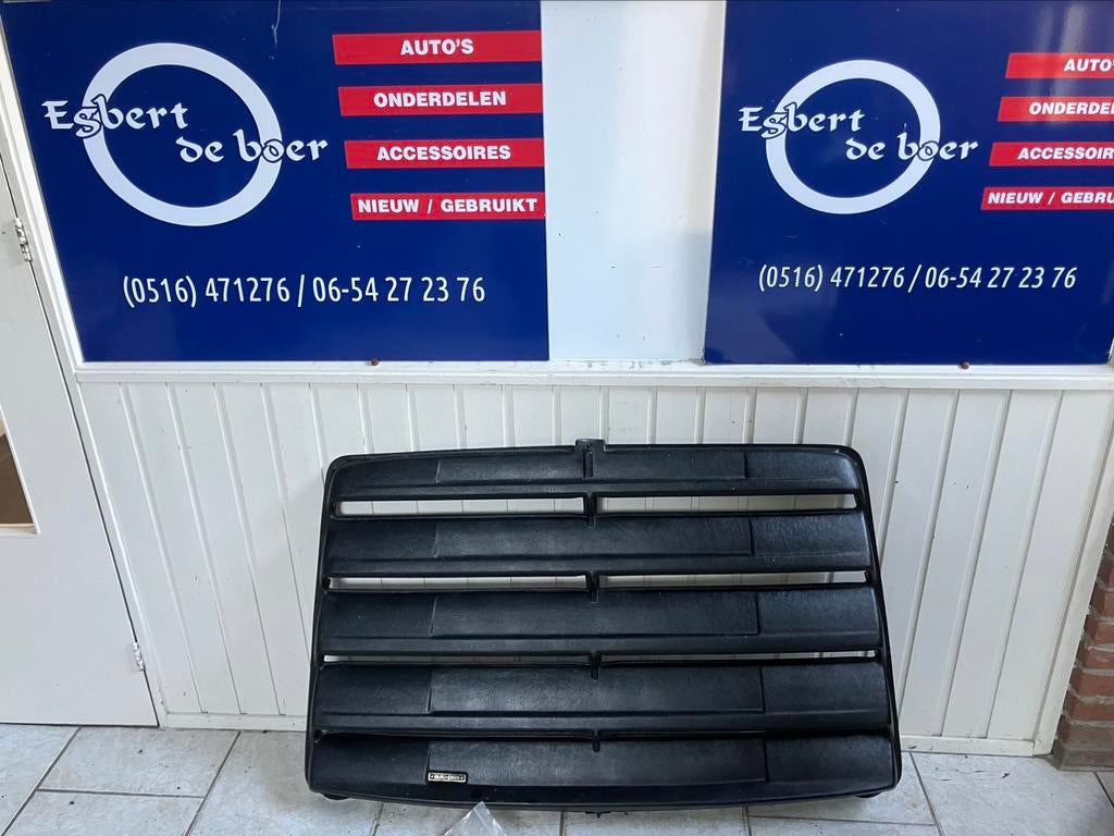 Nette complete Achterraam jaloezie renault 15, Auto-onderdelen, Ophalen of Verzenden, Renault