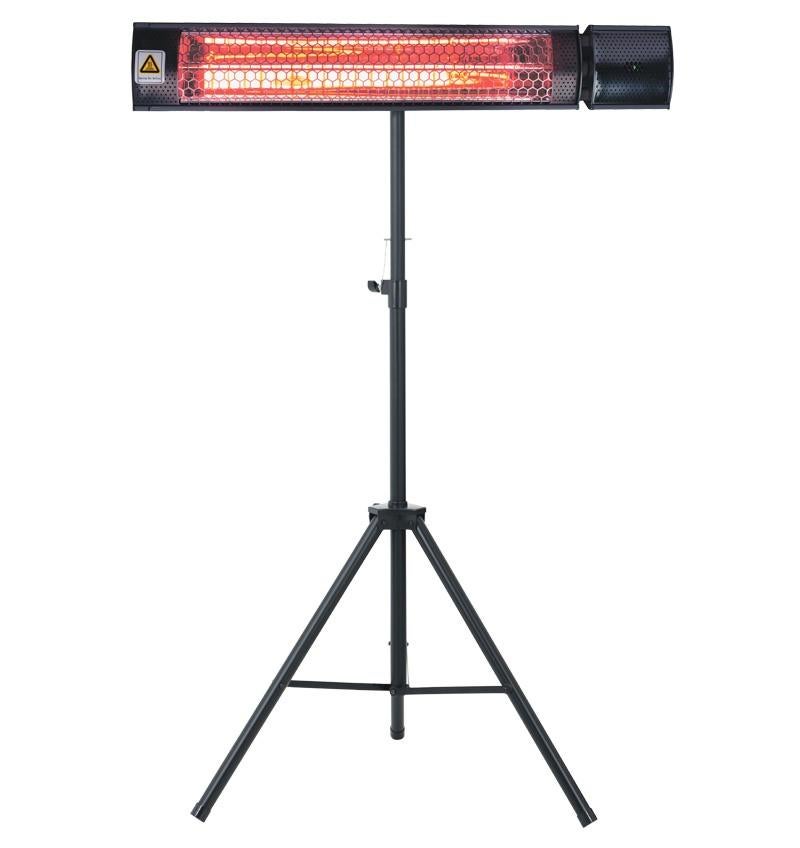 Heater te huur !!, Ophalen of Verzenden, Nieuw, Overige