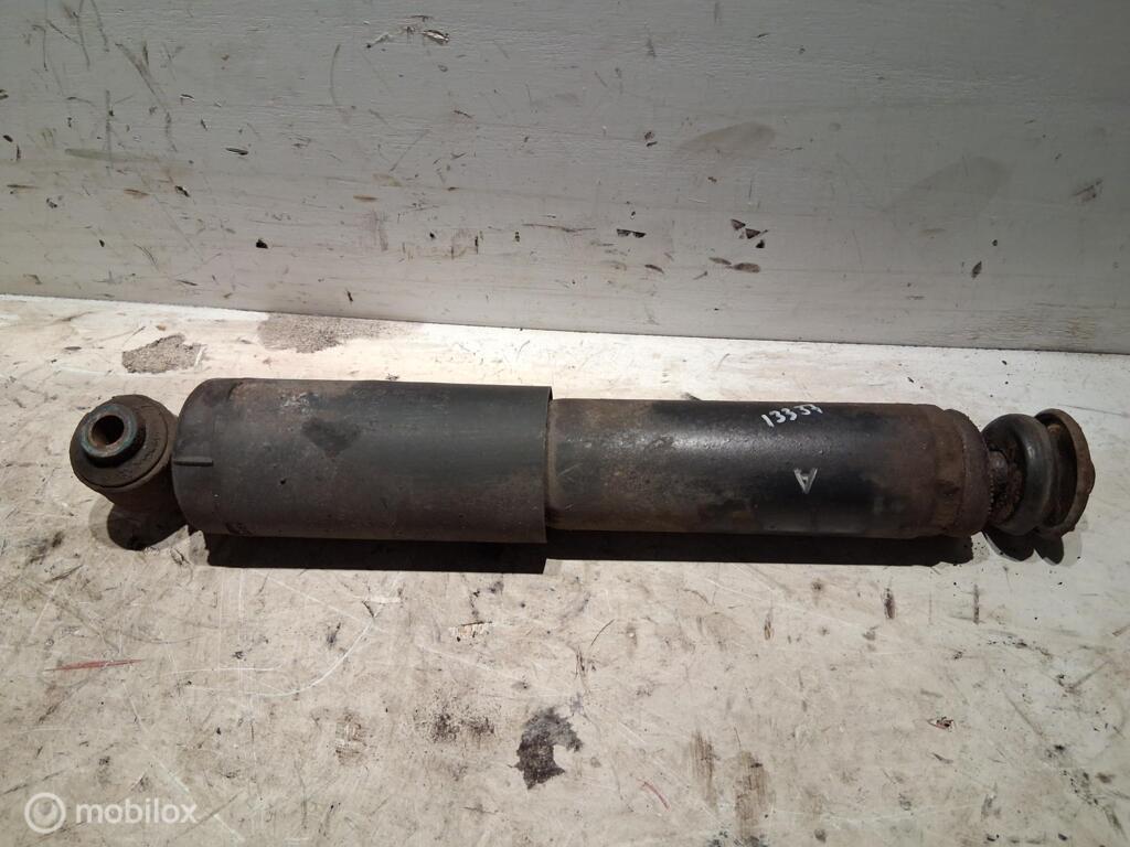 Achterschokdemper Vw Transporter T4 2.5 TDI 701513031N, Auto-onderdelen, Ophanging en Onderstel, Volkswagen, Gebruikt, Ophalen of Verzenden