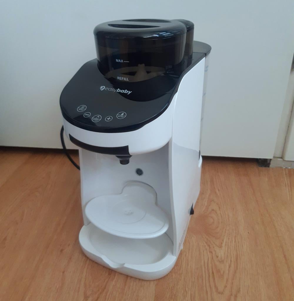 EasyBaby Milk Maker GS-803, Kinderen en Baby's, Babyvoeding en Toebehoren, Ophalen of Verzenden, Overige typen