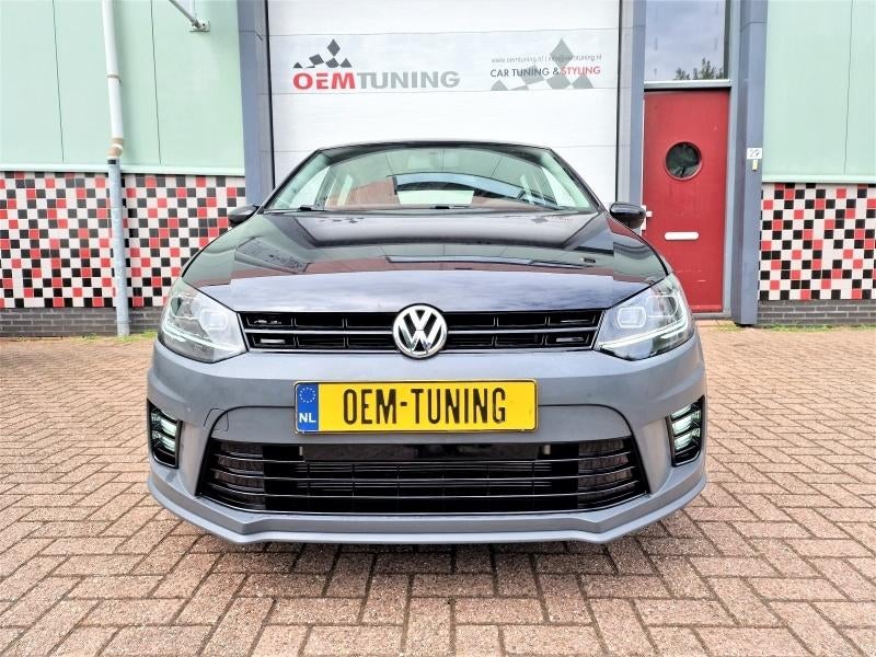 Bodykit geschikt voor Polo 6R & 6C | WRC-LOOK | 09-17, Ophalen of Verzenden