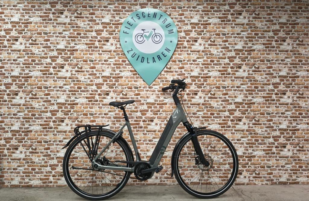 Koga Evia PT | Bosch middenmotor | Nieuw | €700 korting!, Overige merken, Koga, Nieuw, Ophalen of Verzenden