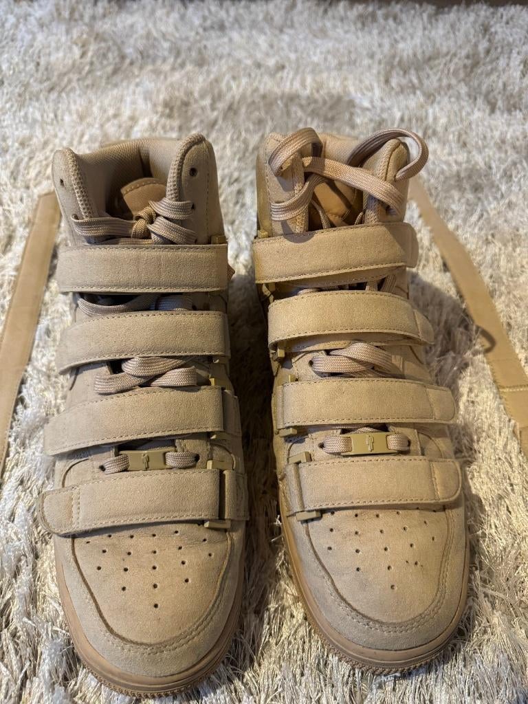 Nike Air Force 1 High x Billie Eilish, Overige kleuren, Nike, Ophalen of Verzenden, Sneakers of Gympen