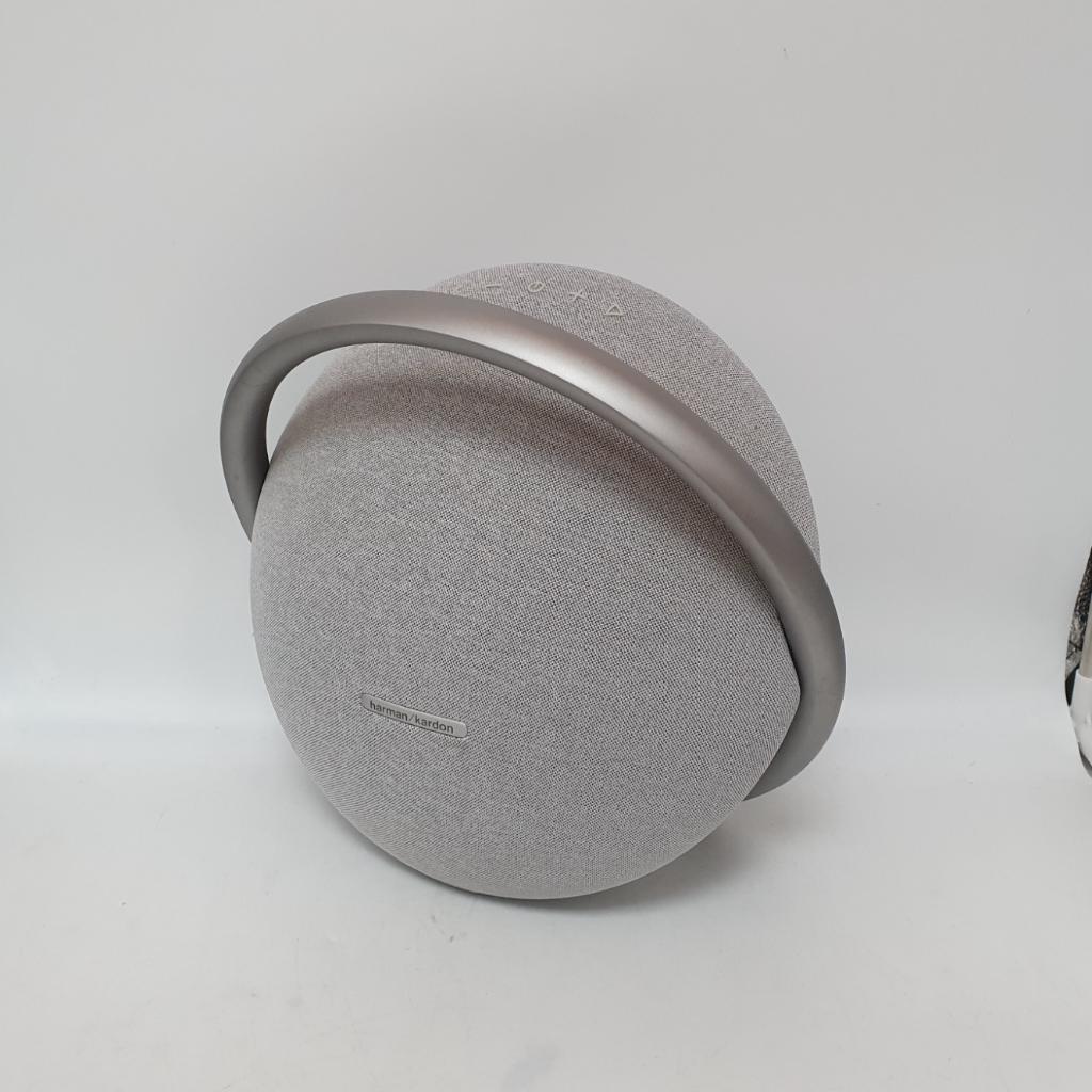 Harman Kardon Onyx Studio 7 Speaker in Zeer Nette Staat, Overige merken, Overige typen, Ophalen of Verzenden, Zo goed als nieuw