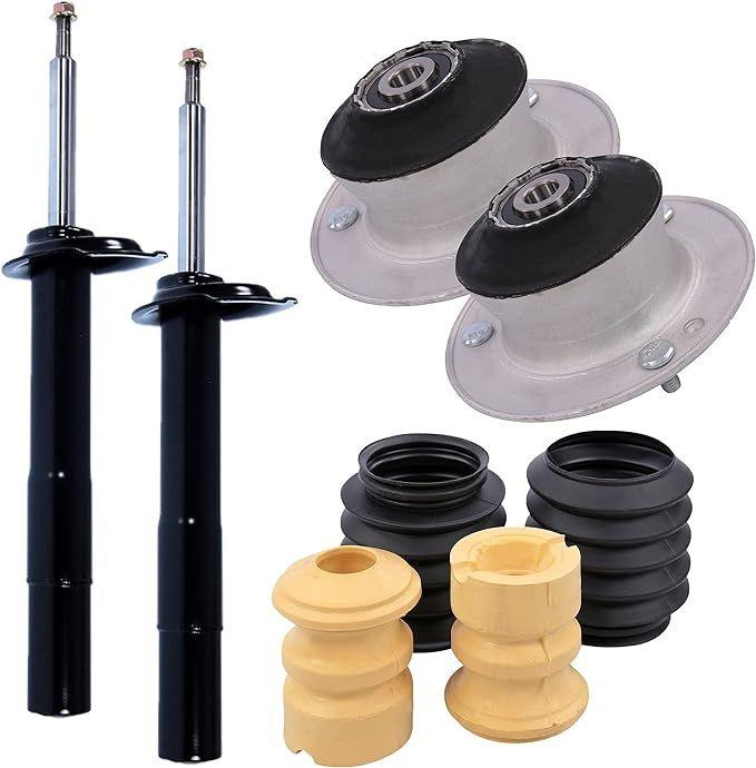 Schokbreker BMW E39 schokdempers BMW E39 Touring schokdemper, -, -, Nieuw, Ophalen of Verzenden