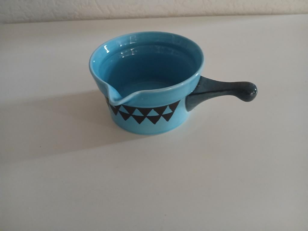 Design kannetje OPM Goebel, Antiek en Kunst, Antiek | Servies los, Ophalen of Verzenden