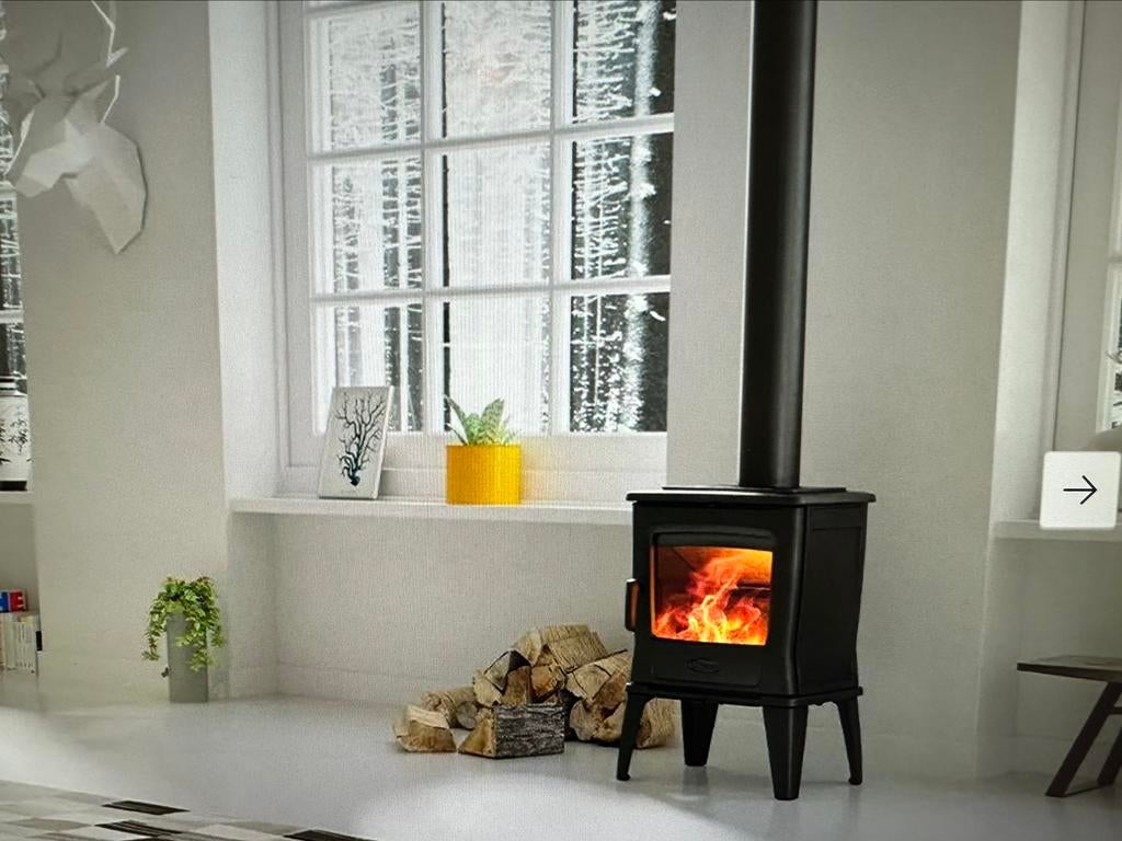 Kachels met korting Houtkachel kachel haard Gelderland, Dik Geurts, Vrijstaand, Hout, Info@kachel.nl