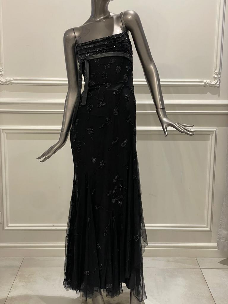 Elie Saab, Ophalen of Verzenden, Zo goed als nieuw, Maat 34 (XS) of kleiner, Boven de knie