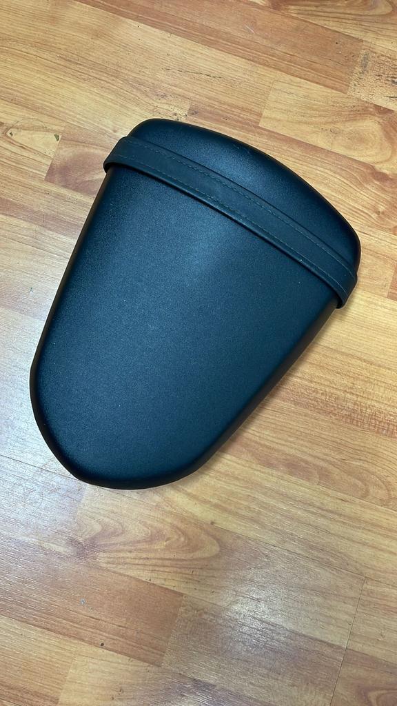 Origineel zitje buddy gsxr 1000 k5 k6 bj.2005 en bj.2006, Ophalen, Nieuw