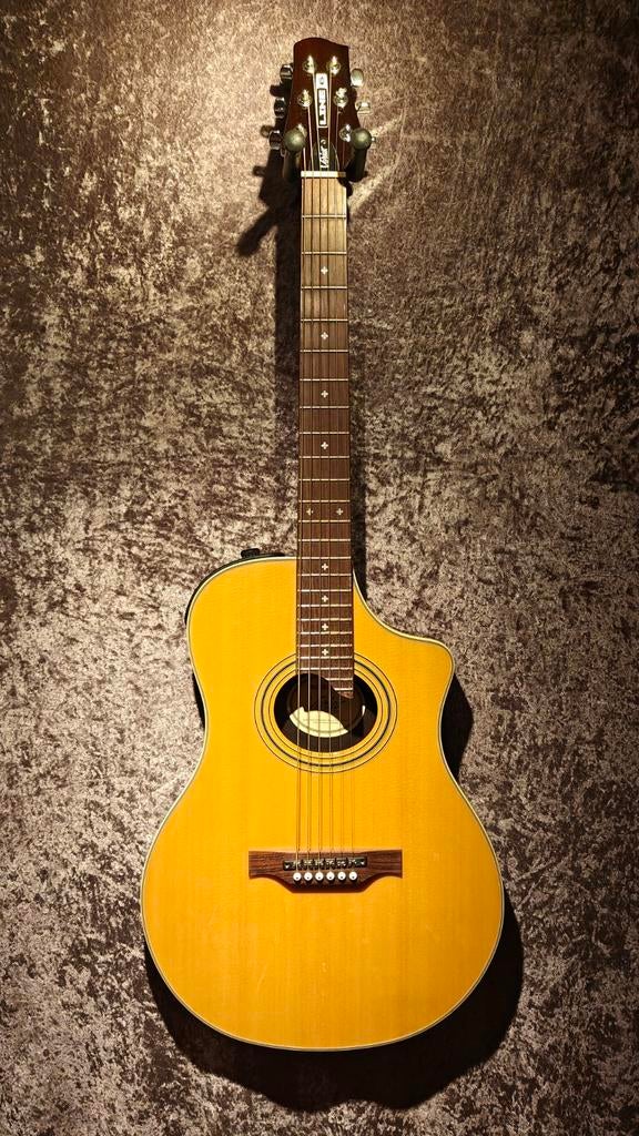 Line 6 Variax Acoustic 700, Ophalen of Verzenden, Western- of Steelstringgitaar
