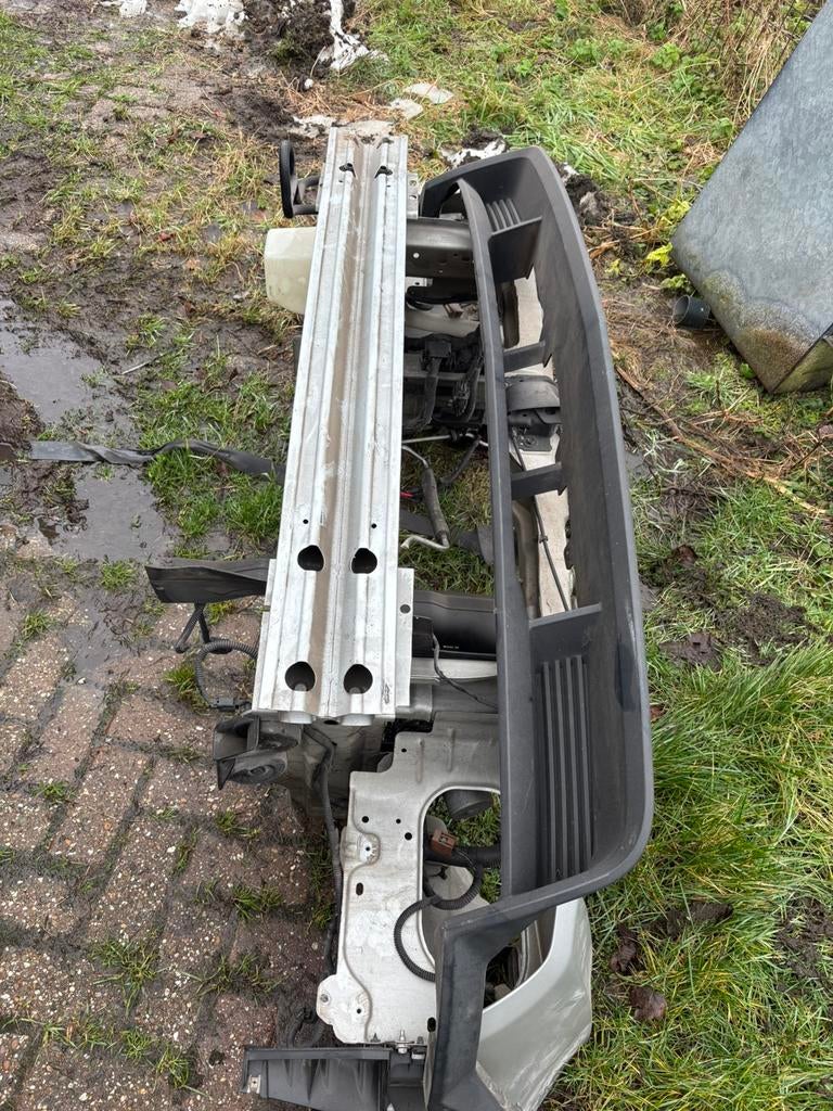 Voorfront chassis mustang s197, Ophalen, Gebruikt, Ford, Ford