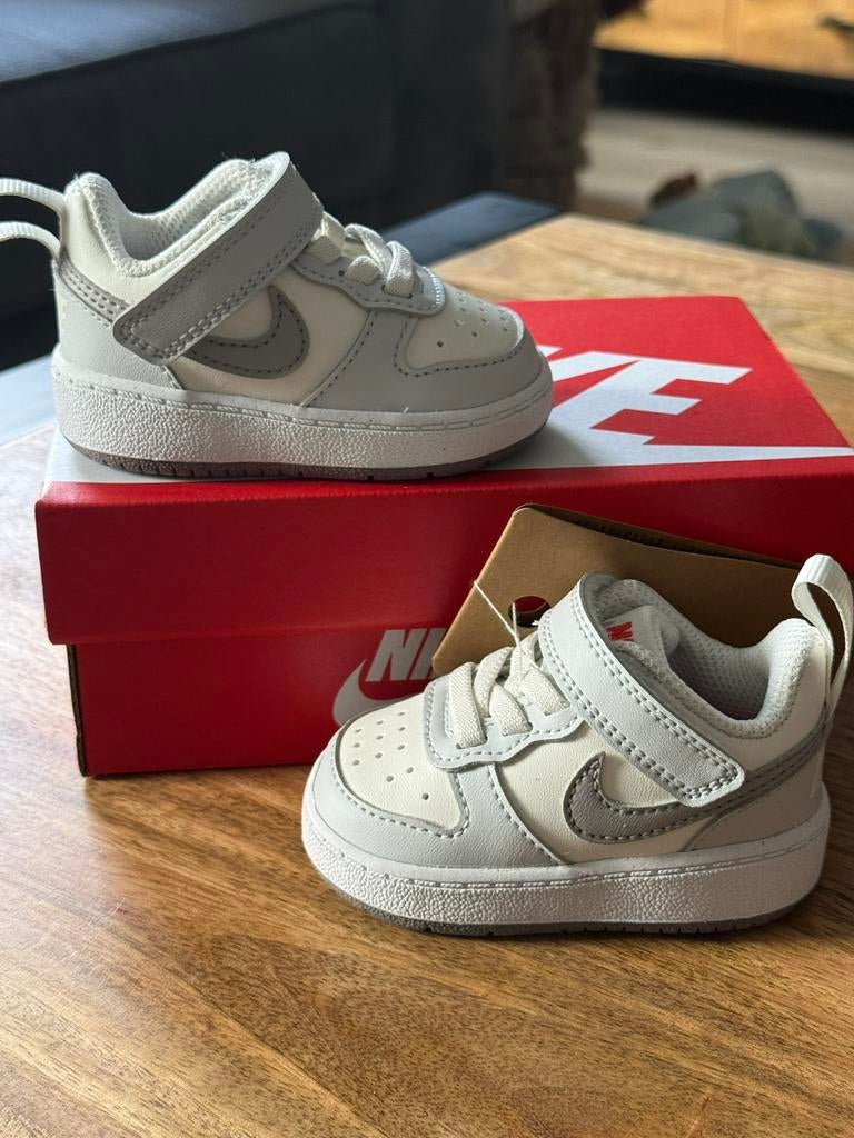 Nike baby schoenen, Schoentjes, Nieuw, Ophalen of Verzenden, Jongetje