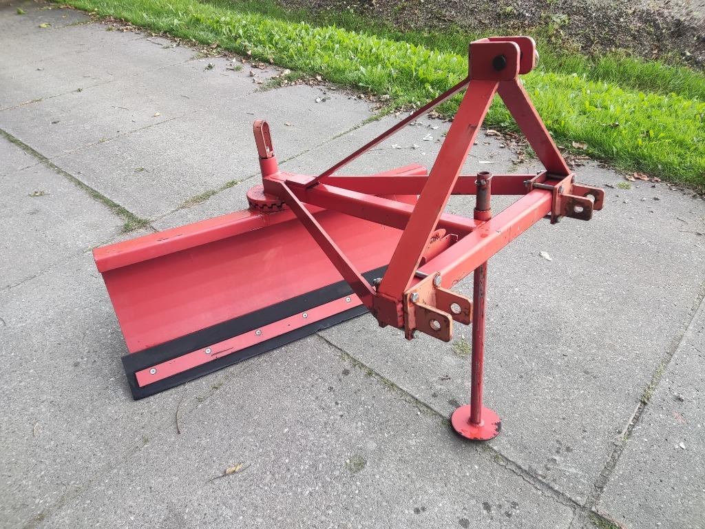 Diverse werktuigen voor mini / miditractoren, JAKO, Ophalen of Verzenden, JAKO, JAKO