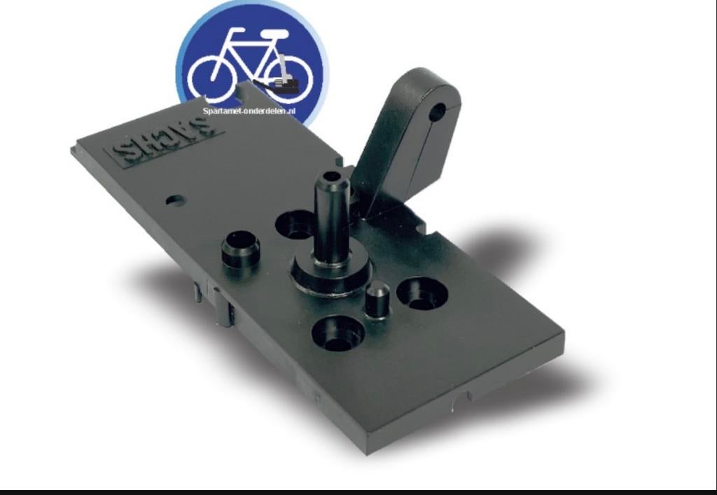 Spartamet Carburateur Bovenkapje - Compleet of Kaal, Ophalen of Verzenden, Gebruikt, Oldtimer, Overige typen